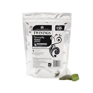 Image of Twinings Thoroughly Minted Pyramid Pack of 40 F12532