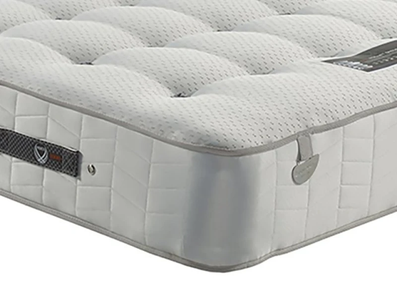 Image of Sareer Pocketo Gel Pocket 1000 Mattress - 6ft Super King Size