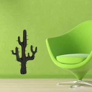 Image of DSK-41 Black Decorative Wall Sticker