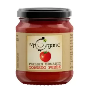 Image of Mr Organic Organic Tomato Concentrate 200g (Case of 6 )