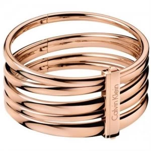 Image of Calvin Klein Sumptuous Bracelet - KJ2GPD10010S