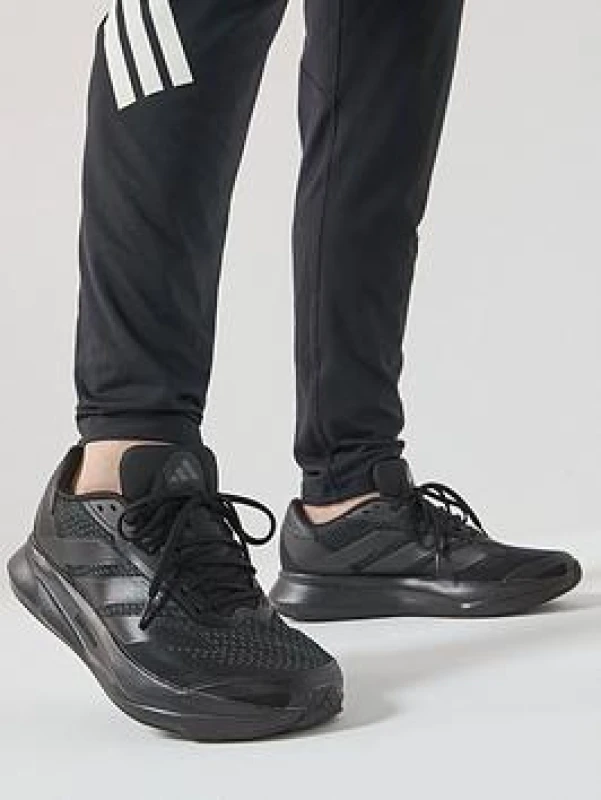 Image of Children's running shoes adidas Duramo Sl2 Noir Male 39 1/3