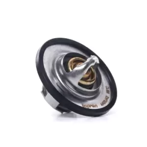 Image of TOPRAN Engine thermostat Opening Temperature: 89°C 720 750 Thermostat, coolant,Thermostat RENAULT,FIAT,PEUGEOT,CLIO II (BB0/1/2_, CB0/1/2_)