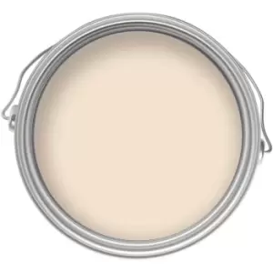 Image of Craig & Rose Chalky Emulsion Adam White - 750ml
