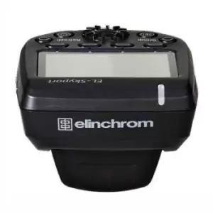 Image of Elinchrom Skyport Plus HS Transmitter for Sony