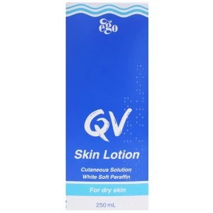 Image of QV Skin Lotion 250ml