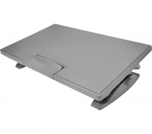 Image of KENSINGTON SoleMate Pro Footrest - Grey