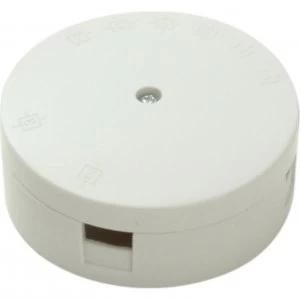 Image of SMJ 30A 3 Terminal Heavy Duty Junction Box