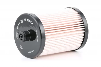 Image of Bosch Fuel Filter VW,VOLVO F 026 402 005 30671010,30792514,31303261 8621882