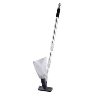 Image of Draper 10000 4 Piece Pond and Pool Vacuum Cleaning