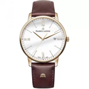 Image of Mens Maurice Lacroix Eliros Watch