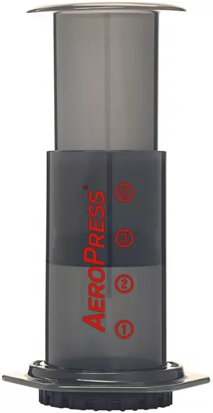 Image of AeroPress Aerobie 83R01 Coffee Maker