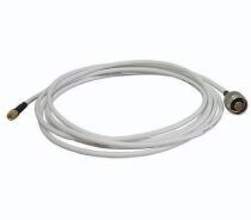 Image of Zyxel Zyxel LMR-200 Antenna cable 3m coaxial cable White 91-005-074001G