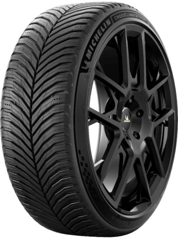Image of Michelin CrossClimate 3 Sport ( 255/40 R18 99Y XL, with rim protection ridge (FSL) ) All-season tires
