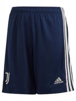 Image of Adidas Juventus Youth Away 18/19 Short