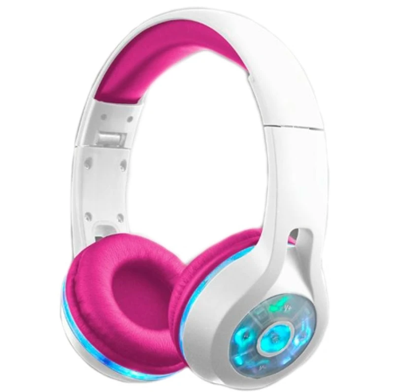 Image of Bontempi Bluetooth Earphones Headp_PNK-483000