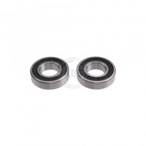 Image of Front/Rear (left /right) Wheel Bearing Kit A.B.S. 200550