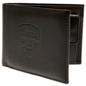 Image of Arsenal FC Debossed Wallet