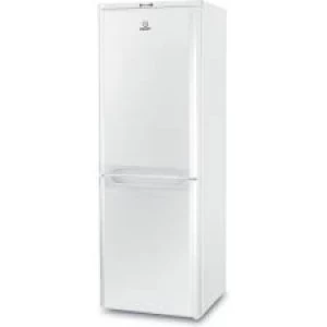 Image of Indesit IBD5515 228L Freestanding Fridge Freezer