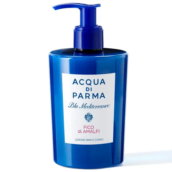 Image of Acqua di Parma Blu Mediterraneo Fico di Amalfi Hand & Body Lotion 300ml