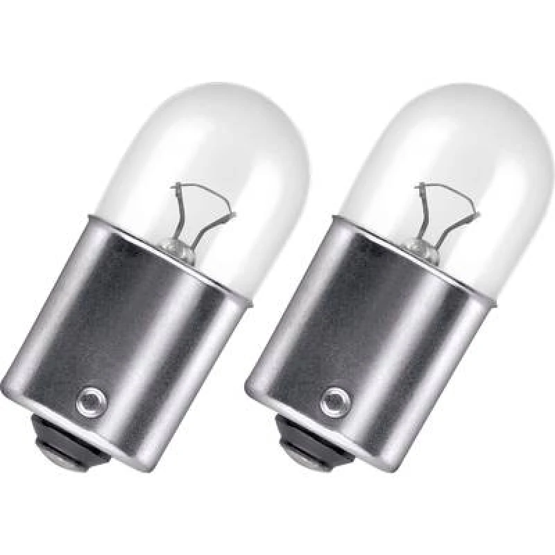 Image of Osram OSRAM 4062172396028 Indicator bulb Standard R5W 5 W 12 V 4062172396028
