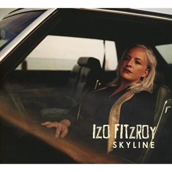 Image of Izo FitzRoy - Skyline CD