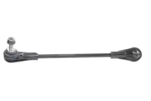 Image of RIDEX Anti-roll bar link 3229S0567 Rod / Strut, stabiliser,Drop link BMW,1 Schragheck (F20),3 Touring (F31),3 Limousine (F30, F80),3 GT (F34)