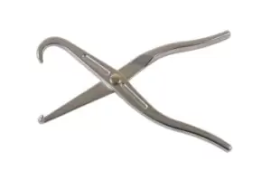 Image of Laser Tools 6281 Drum Brake Spring Pliers