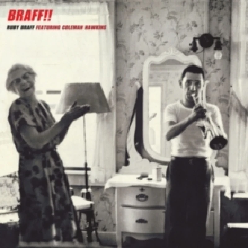 Image of Braff!! (Bonus Tracks Edition) CD / Album