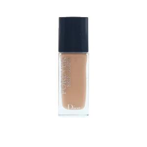Image of DIORSKIN FOREVER SKIN GLOW #3WP-warm peach