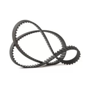 Image of RIDEX Timing Belt VW,SEAT 306T0022 030109119AB,030109119H,030109119S Cam Belt,Toothed Belt 030109119AB,030109119G,030109119H,030109119M,030109119S