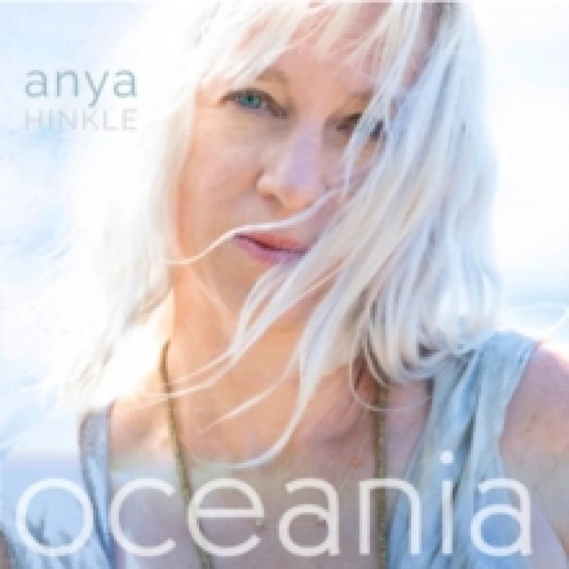 Image of Oceania Vinyl
