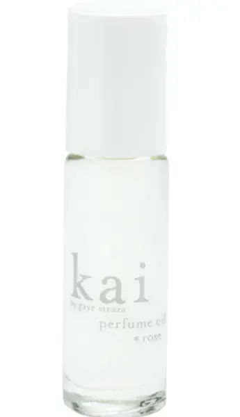 Image of Kai Rose Perfume Oil For Her 3.6ml