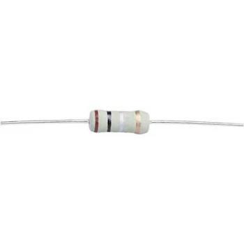 Image of High power resistor 2.2 Axial lead 5 W 5