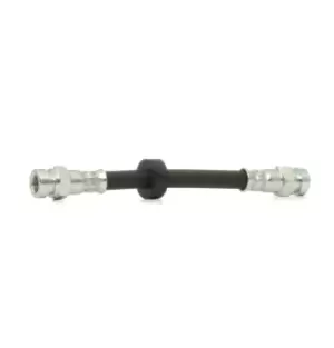 Image of RIDEX Brake Hose 83B0142 Brake Line,Brake Pipe VW,SEAT,POLO (9N_),POLO (6N2),Polo Schragheck (6N1),Polo Variant (6V5),Polo Classic (6V2)