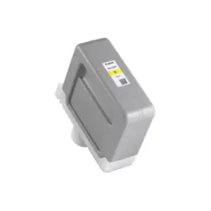 Image of Canon PFI-310Y ink cartridge Original Yellow