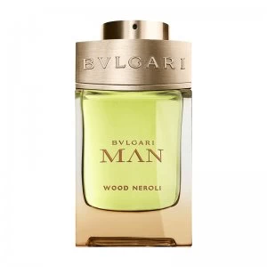 Image of Bvlgari Man Wood Neroli Eau de Parfum For Him 100ml