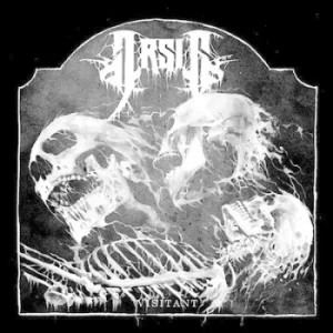 Image of Visitant by Arsis Vinyl Album