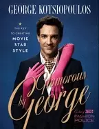 Image of glamorous by george the key to creating movie star style
