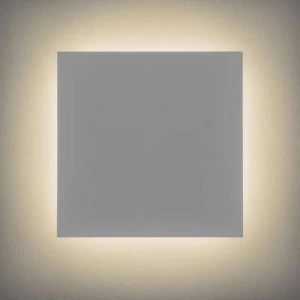 Image of LED Indoor Wall Light White