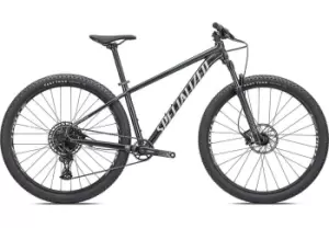Image of 2022 Specialized Rockhopper Expert Mountain Bike in Gloss Oak Green