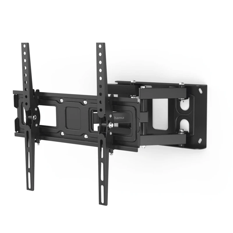 Image of Hama Hama 00220830 TV mount/stand 165.1cm (65") Black 00220830