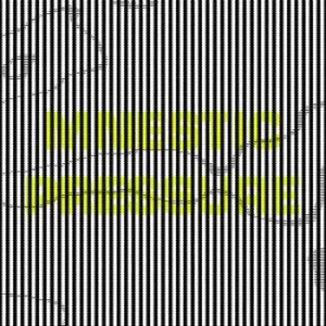 Image of Mnestic Pressure by Lee Gamble CD Album