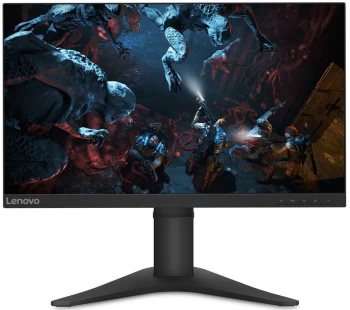 Image of Lenovo 25" G25-10 Full HD LED Gaming Monitor