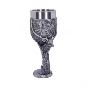 Image of Monarch of the Glen Goblet