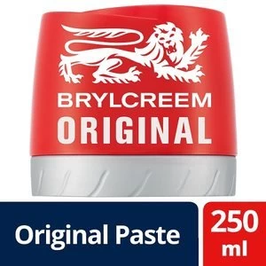 Image of Brylcreem Protein Enriched Light Glossy Hold 250ml