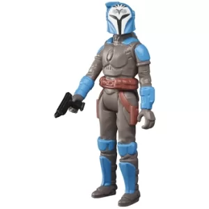 Image of Hasbro Star Wars Retro Collection Bo-Katan Kryze Action Figure