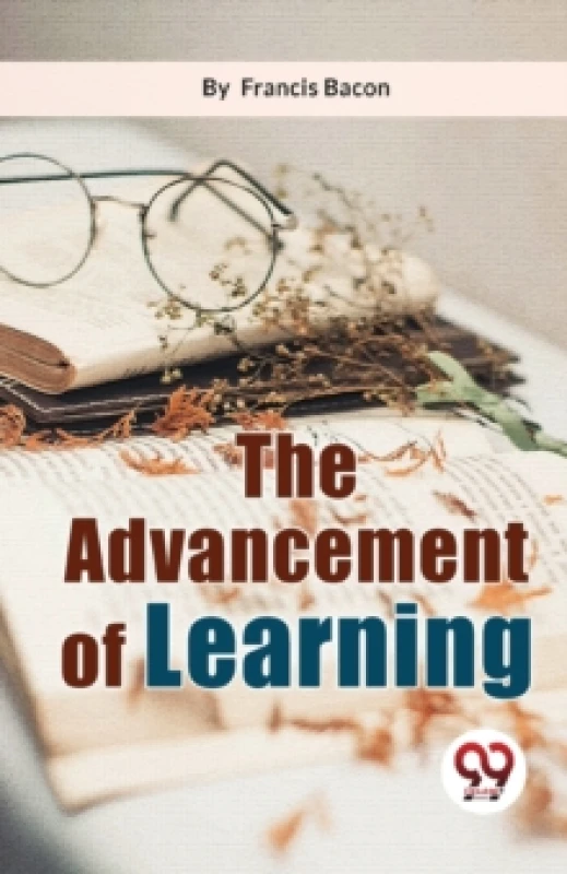 Image of The Advancement of Learning Paperback / softback