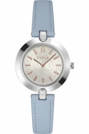 Image of Ladies Furla Milano Watch WW00002001L1