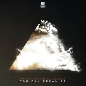 Image of You Can Dream by Artificial Intelligence Vinyl Album